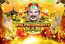 Big Prosperity slot